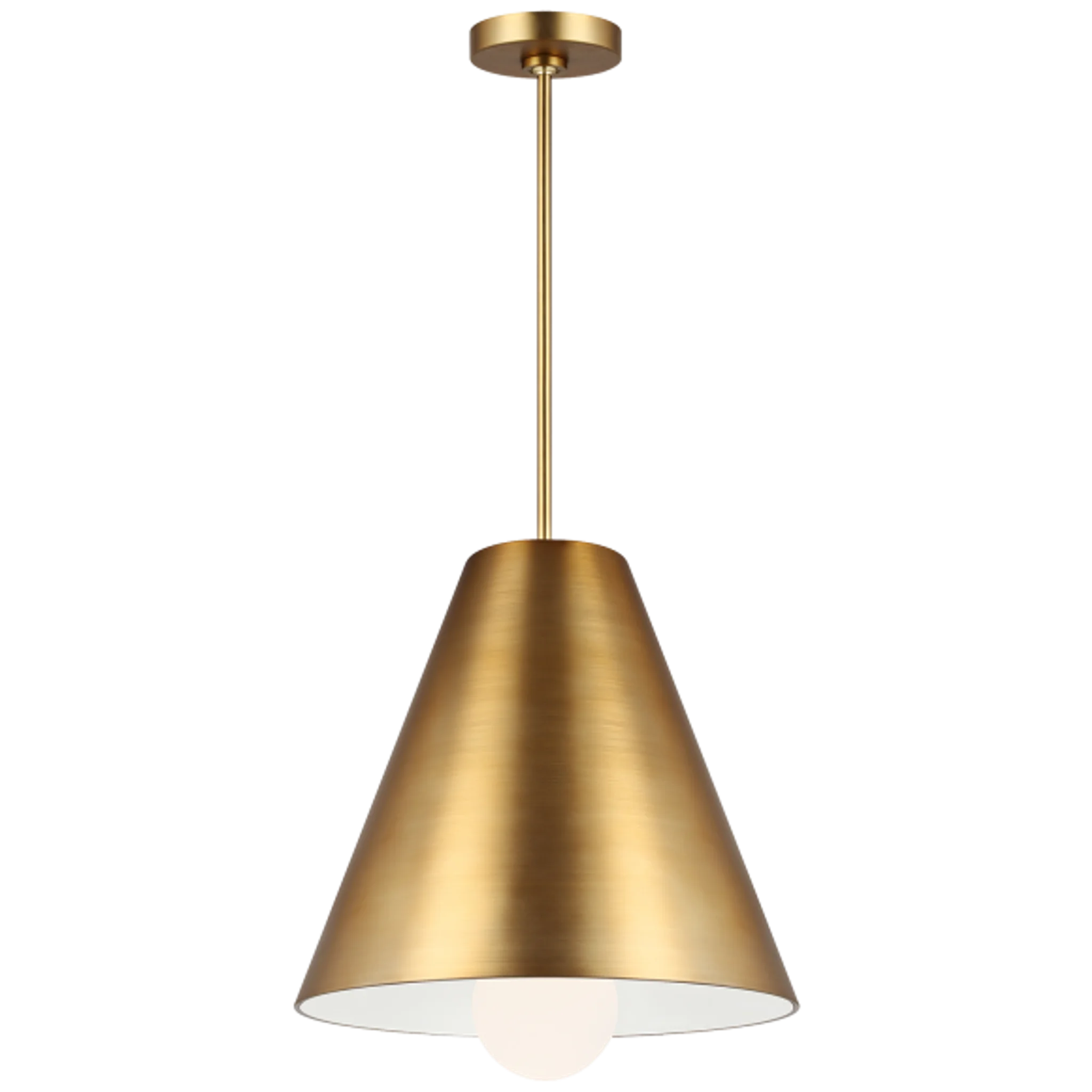 Купить Подвесной светильник Joni Pendant в интернет-магазине roooms.ru