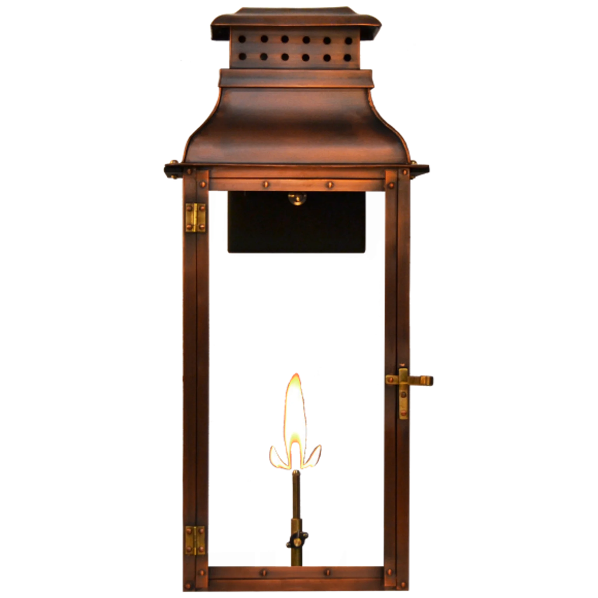 Купить Бра Palmetto 23.5" Wall Lantern в интернет-магазине roooms.ru