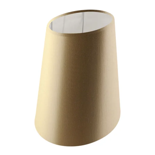 Купить Абажур Oval Tall – E27 в интернет-магазине roooms.ru