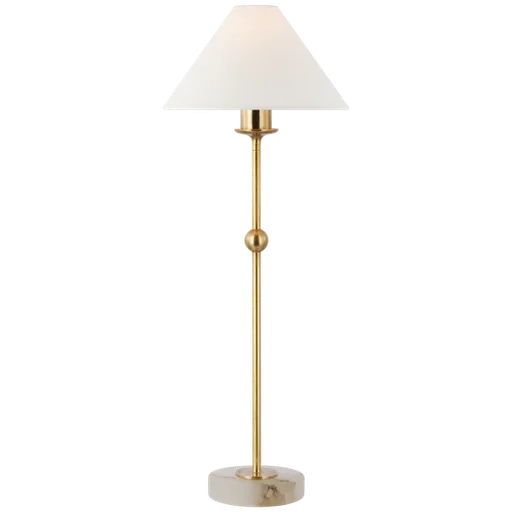 Купить Настольная лампа Caspian Medium Accent Lamp в интернет-магазине roooms.ru