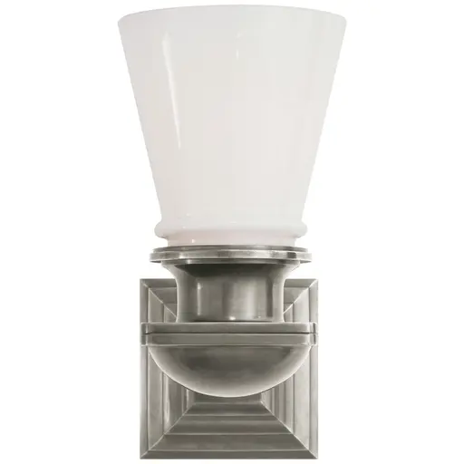 Купить Бра New York Subway Single Light в интернет-магазине roooms.ru