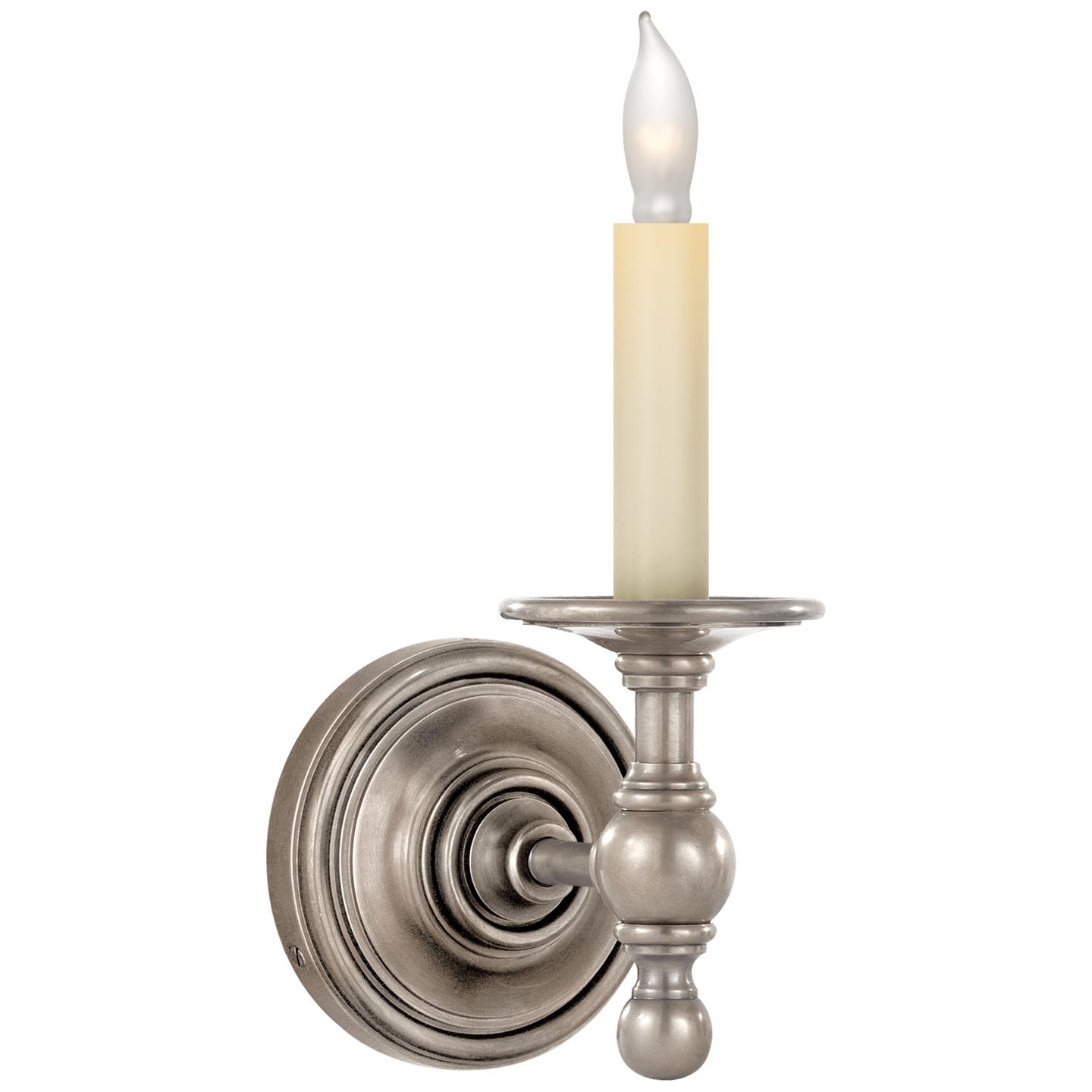 Купить Бра Classic Single Sconce в интернет-магазине roooms.ru