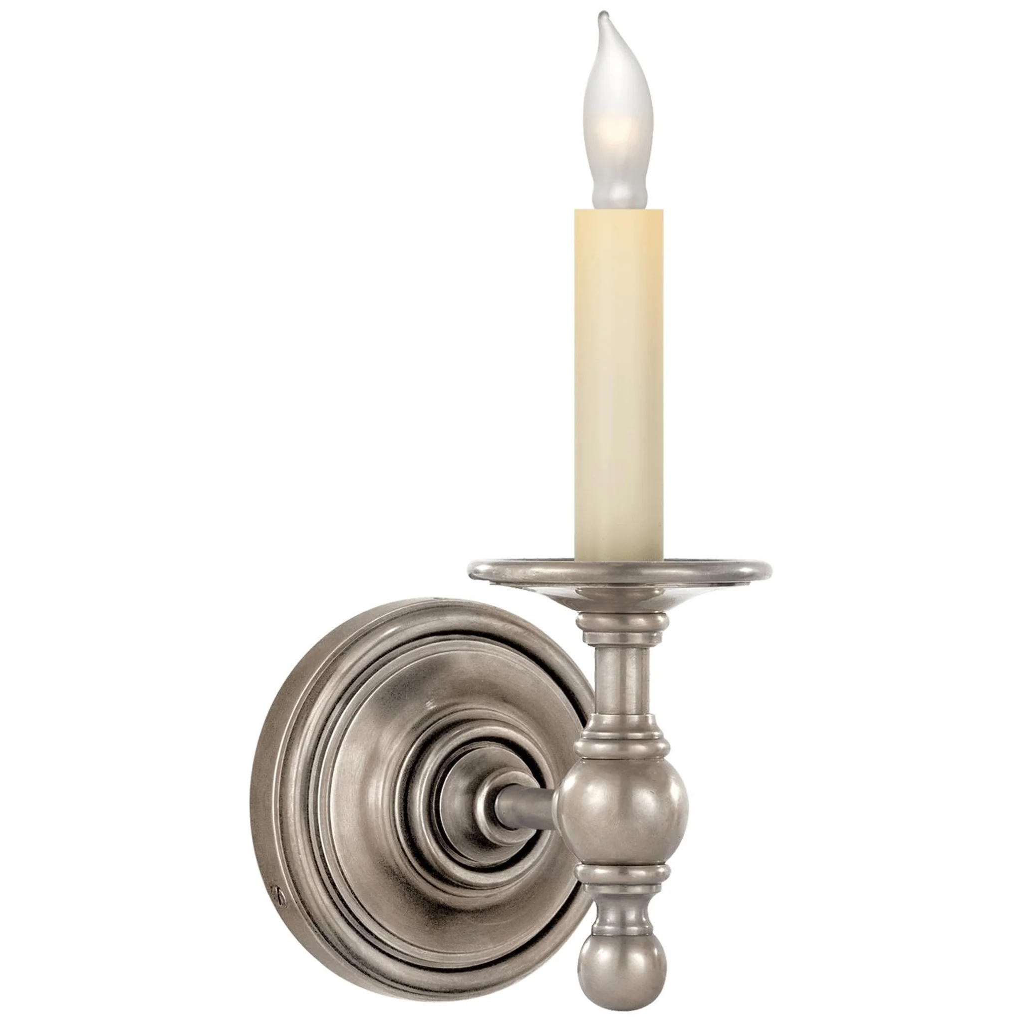 Купить Бра Classic Single Sconce в интернет-магазине roooms.ru
