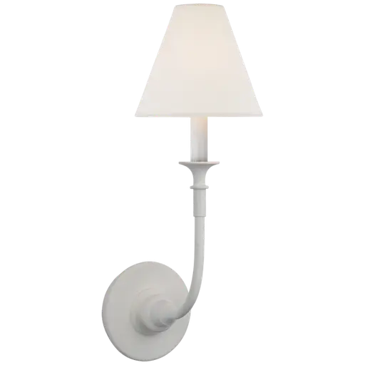 Купить Бра Piaf Single Sconce в интернет-магазине roooms.ru