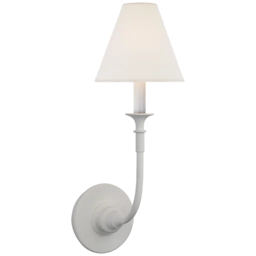 Купить Бра Piaf Single Sconce в интернет-магазине roooms.ru