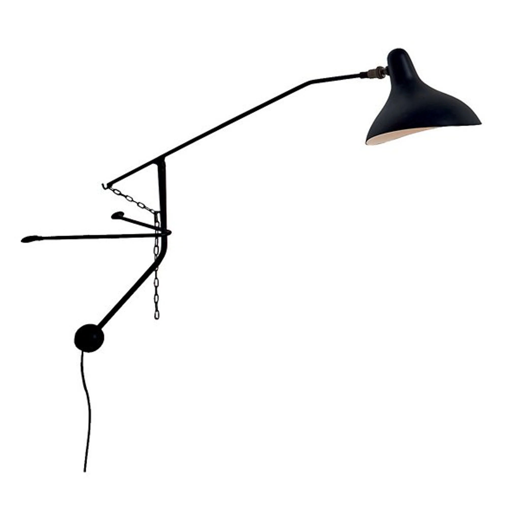 Купить Бра Mantis BS2 Mini Wall Sconce в интернет-магазине roooms.ru