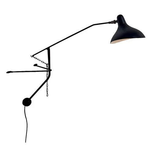 Купить Бра Mantis BS2 Mini Wall Sconce в интернет-магазине roooms.ru