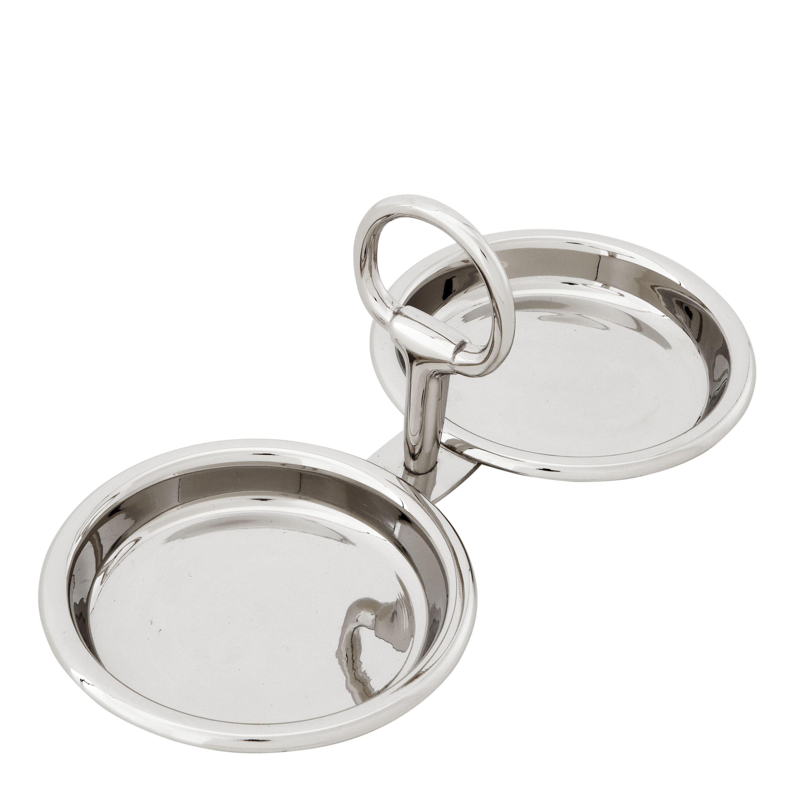 Купить Сервировочное блюдо Nut Bowl Abercrombie в интернет-магазине roooms.ru