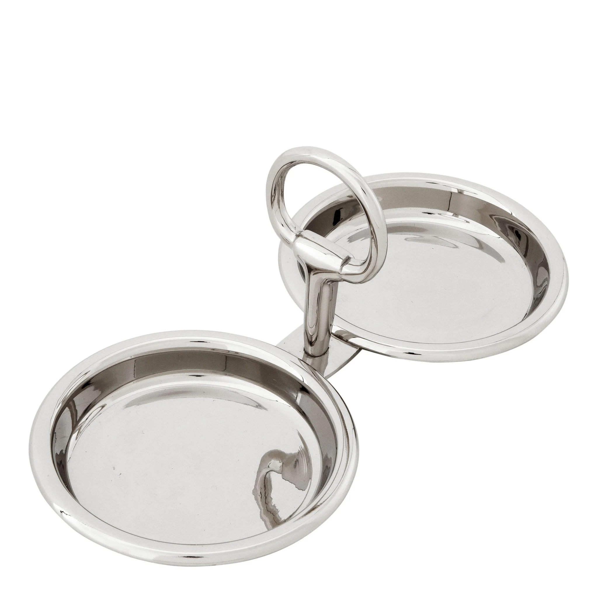 Купить Сервировочное блюдо Nut Bowl Abercrombie в интернет-магазине roooms.ru