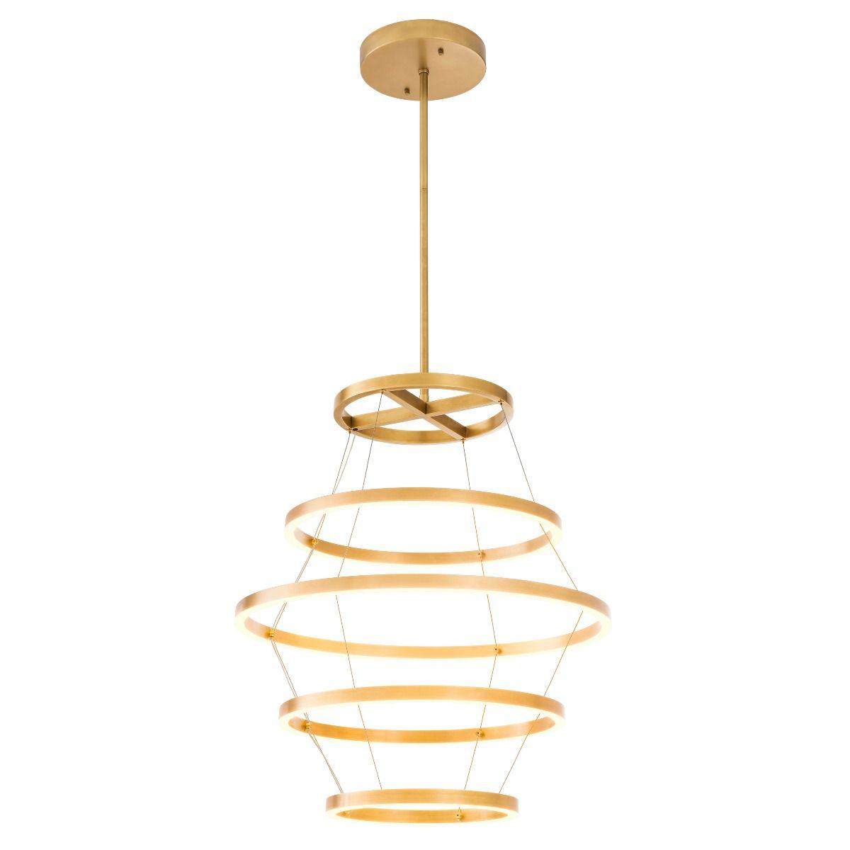 Купить Люстра Chandelier Elements в интернет-магазине roooms.ru