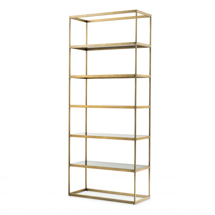 Купить Стеллаж Cabinet Omega в интернет-магазине roooms.ru