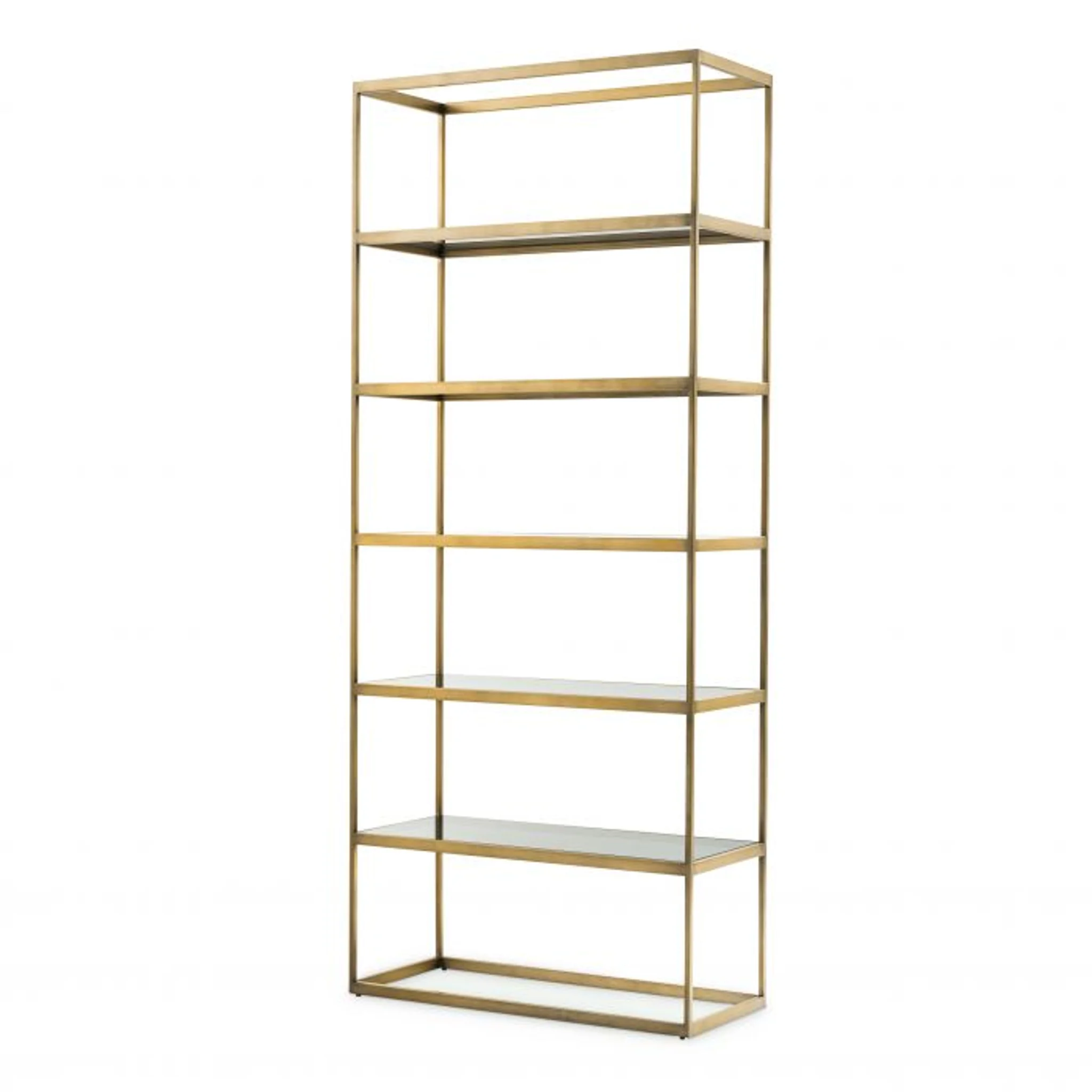 Купить Стеллаж Cabinet Omega в интернет-магазине roooms.ru