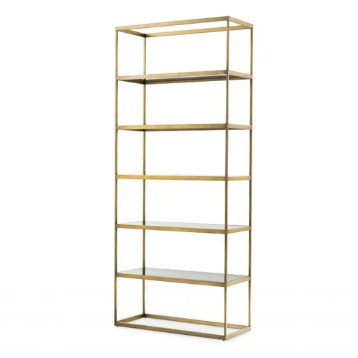 Купить Стеллаж Cabinet Omega в интернет-магазине roooms.ru