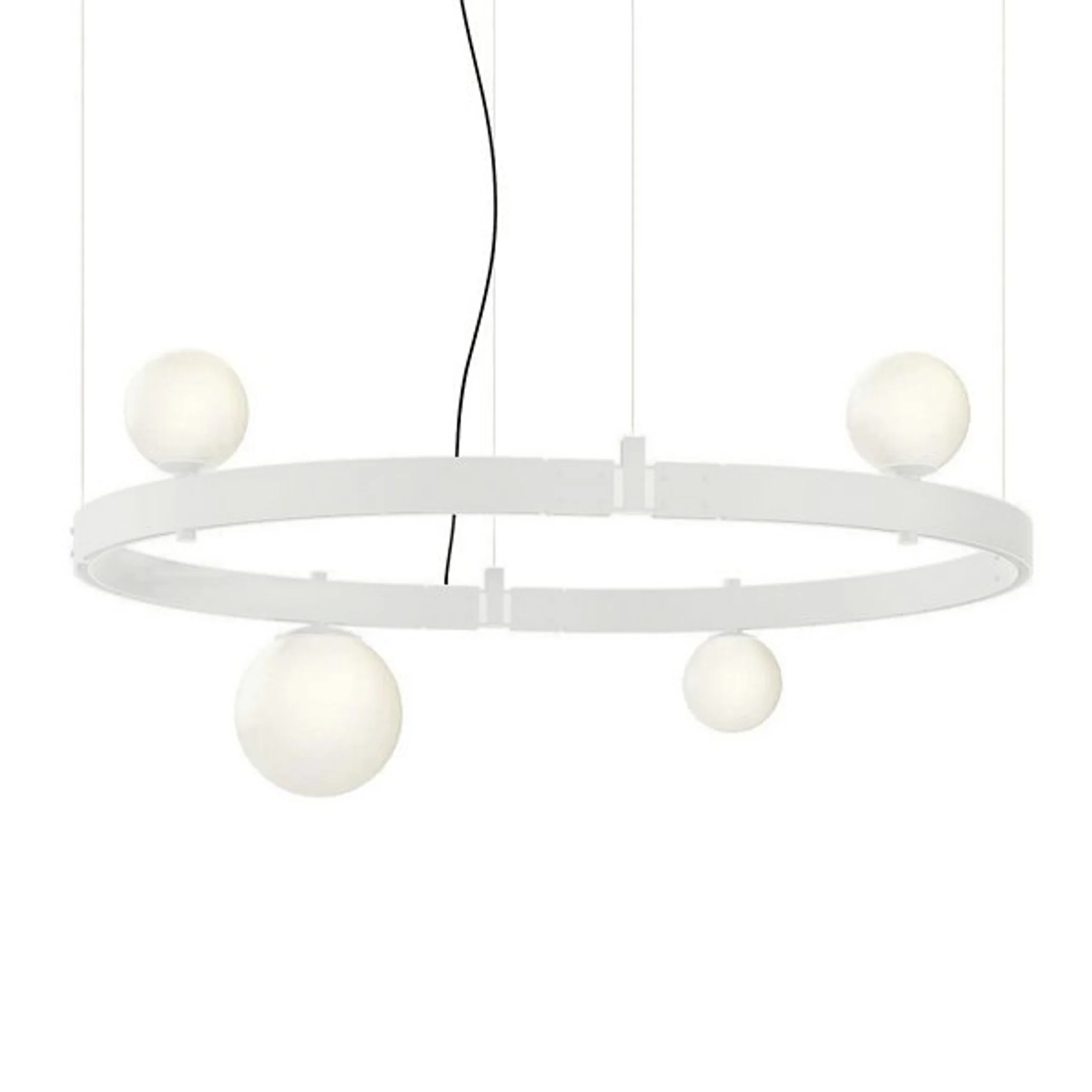 Купить Подвесной светильник Stant LED Pendant в интернет-магазине roooms.ru