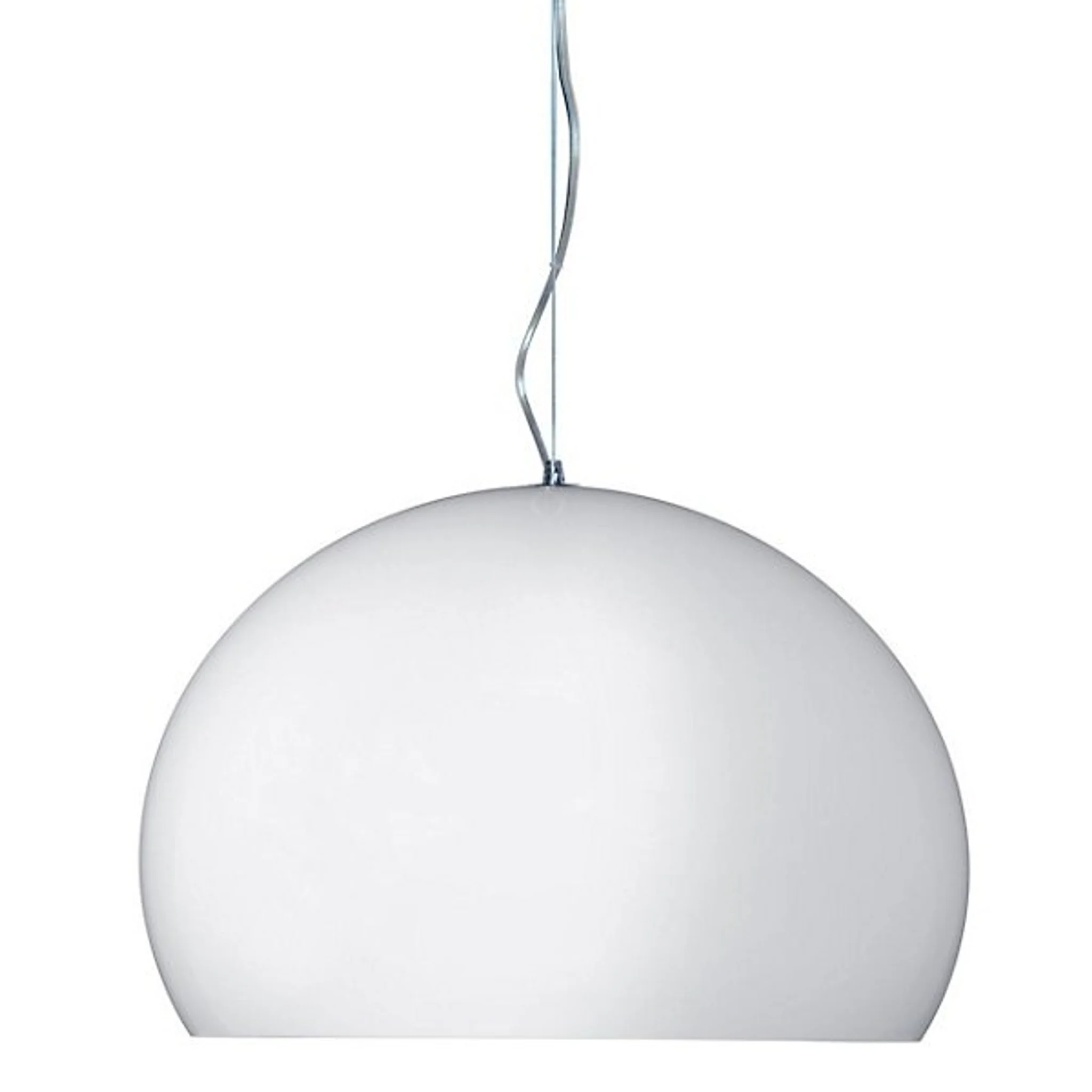 Купить Подвесной светильник Opaque FL/Y Pendant в интернет-магазине roooms.ru