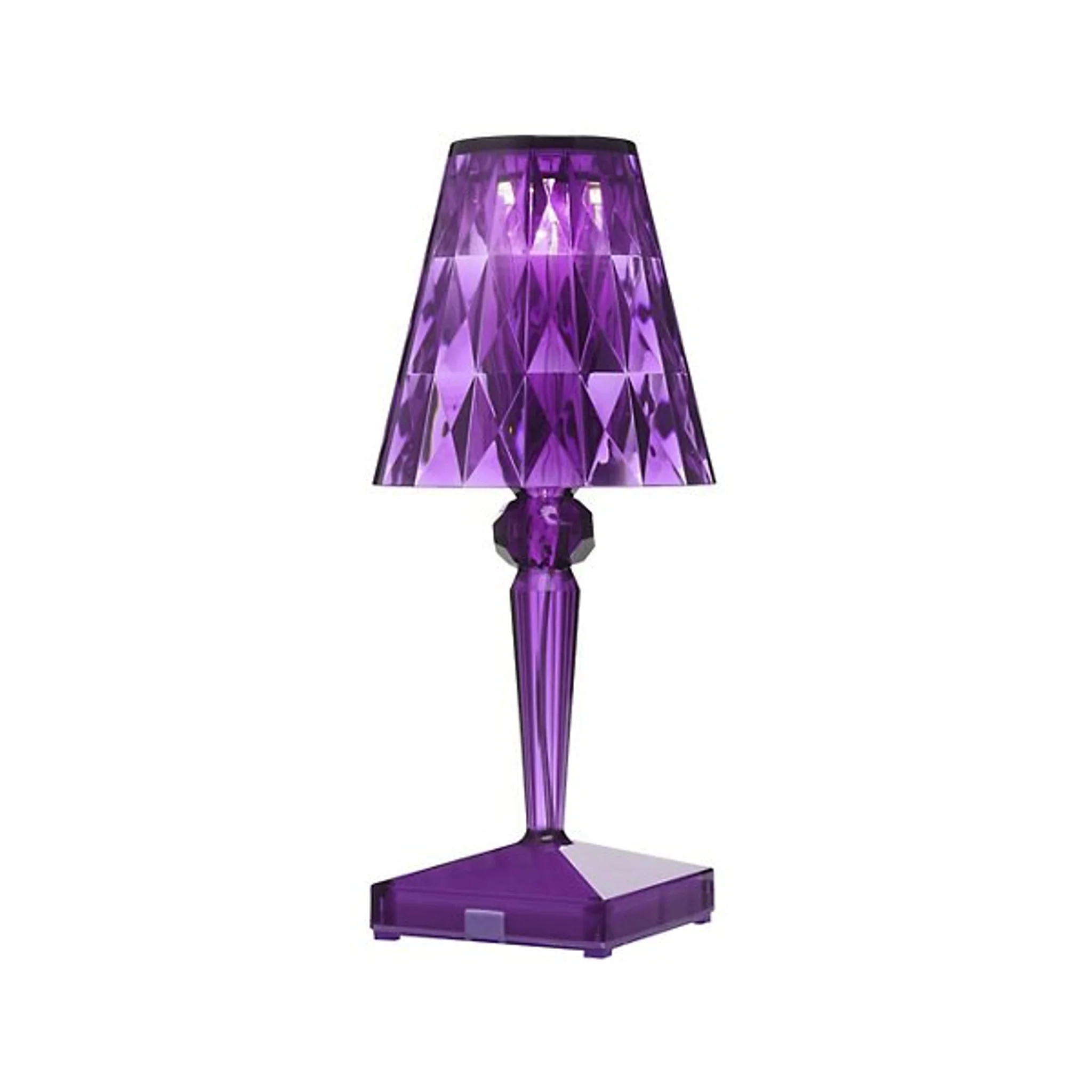 Купить Настольная лампа Battery LED Table Lamp в интернет-магазине roooms.ru