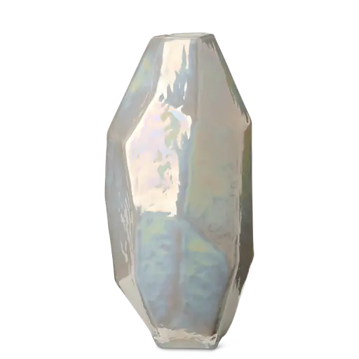 Купить Ваза Vase Graphic Luster M в интернет-магазине roooms.ru