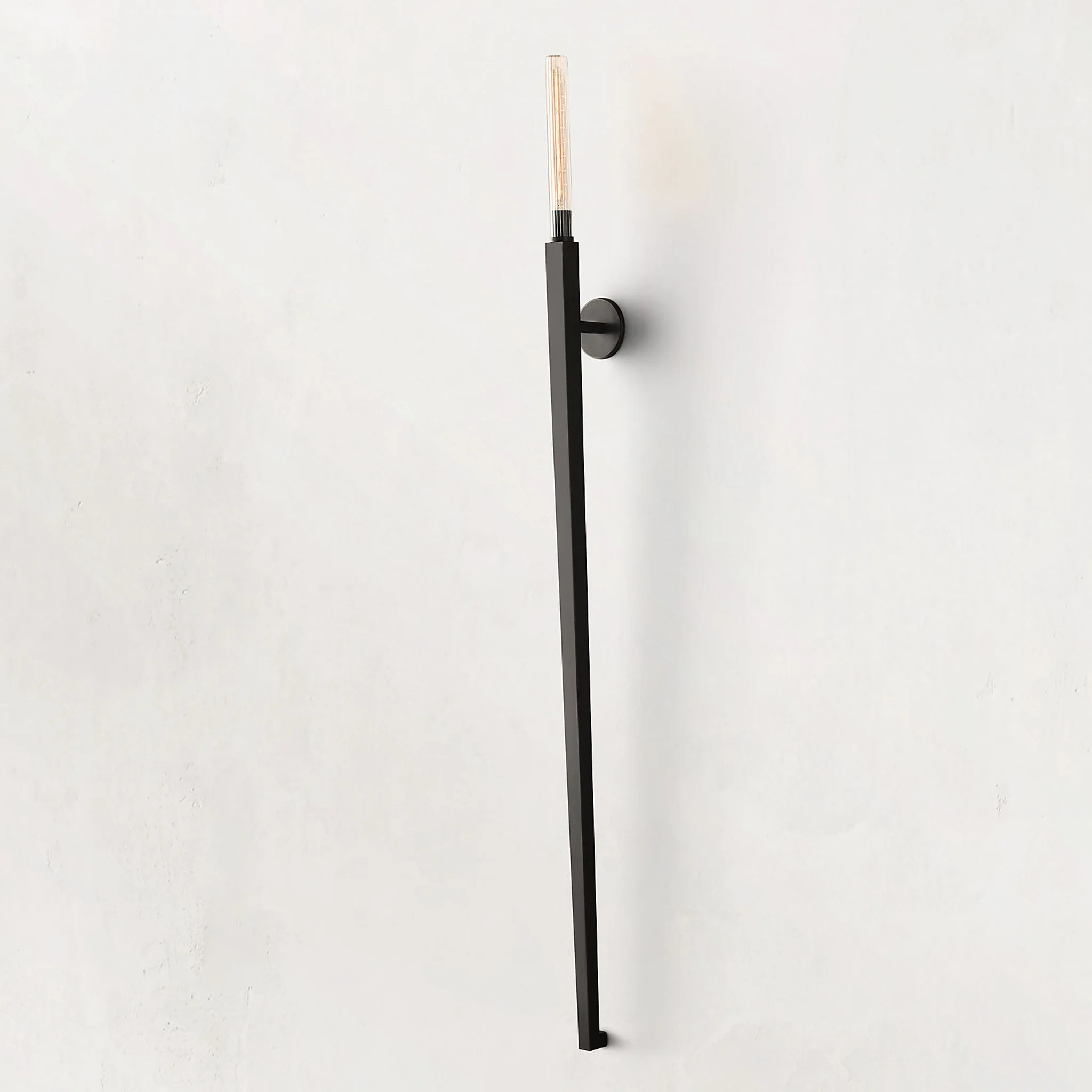 Купить Уличное бра Cannele Outdoor Torch Sconce в интернет-магазине roooms.ru