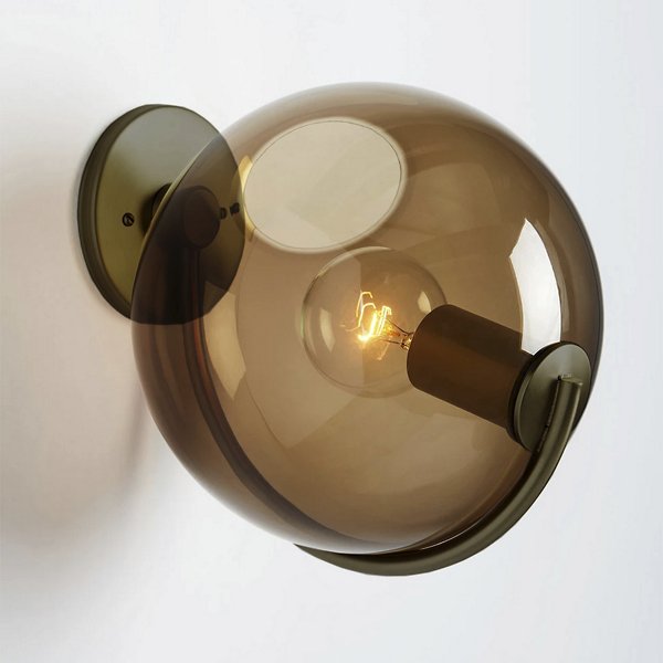 Blackened Steel,Smoke