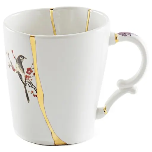 Купить Кружка Kintsugi Mug в интернет-магазине roooms.ru