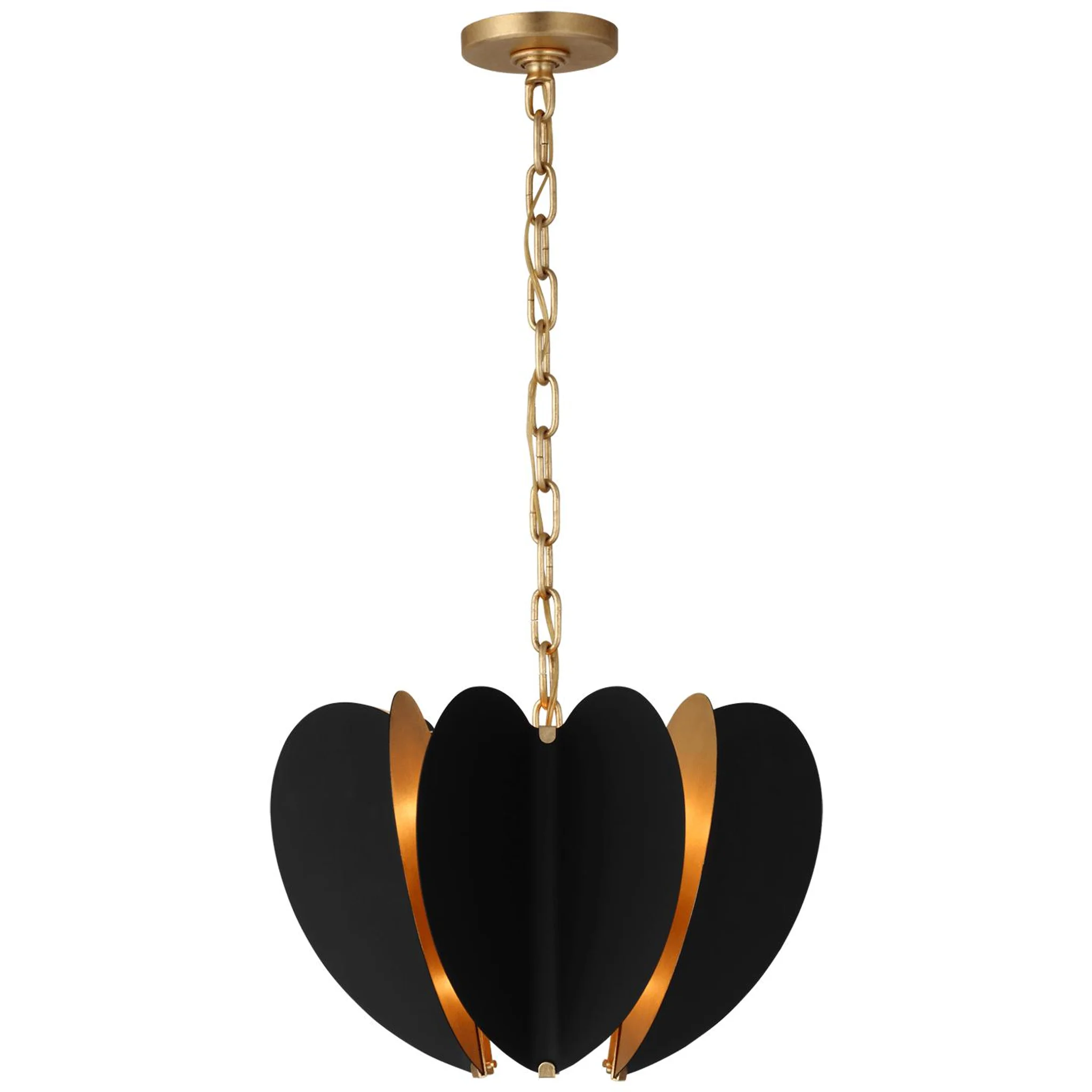 Купить Люстра Danes Small Chandelier в интернет-магазине roooms.ru