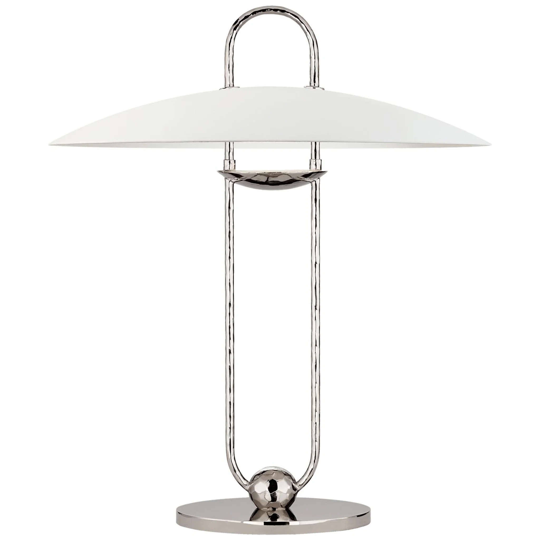 Купить Настольная лампа Cara Sculpted Table Lamp в интернет-магазине roooms.ru