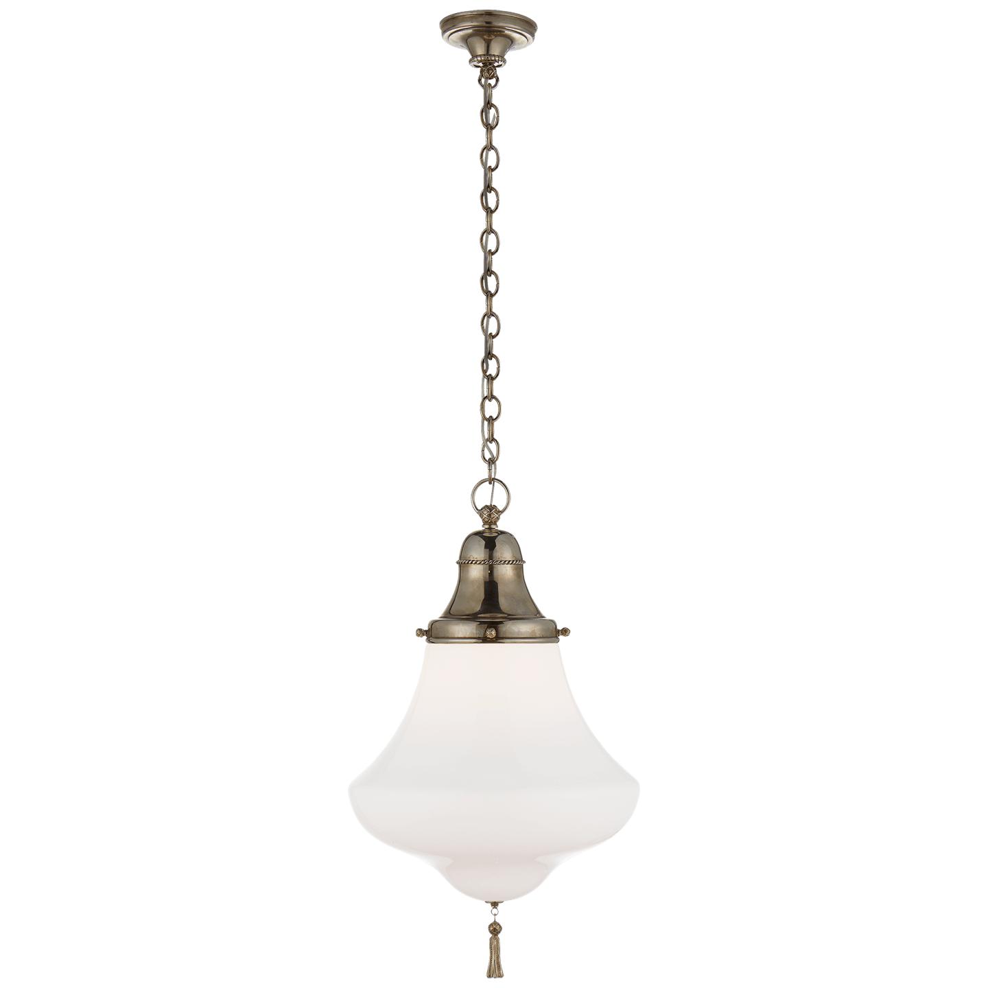 Купить Подвесной светильник Xavier Small Pendant в интернет-магазине roooms.ru