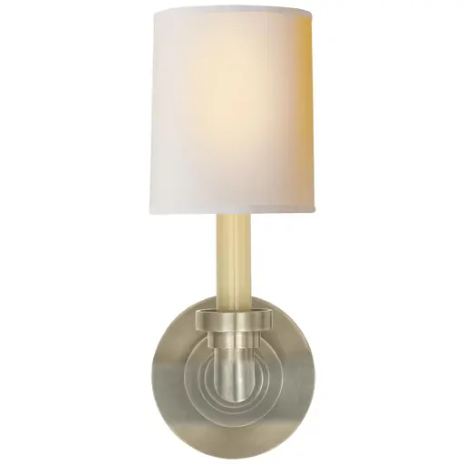 Купить Бра Wilton Single Sconce в интернет-магазине roooms.ru