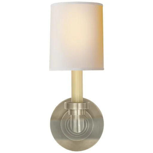 Купить Бра Wilton Single Sconce в интернет-магазине roooms.ru