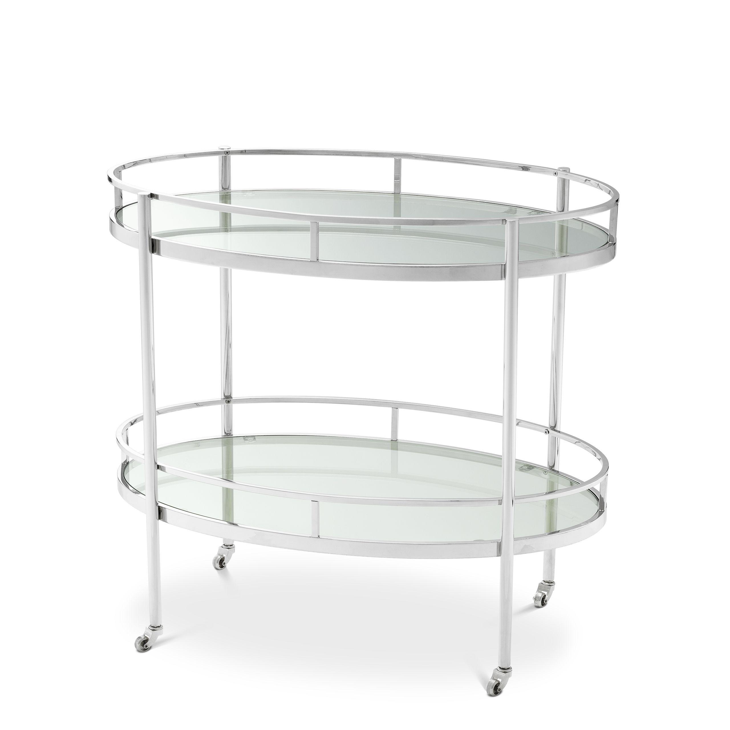 Купить Барная тележка Trolley Arezzo в интернет-магазине roooms.ru