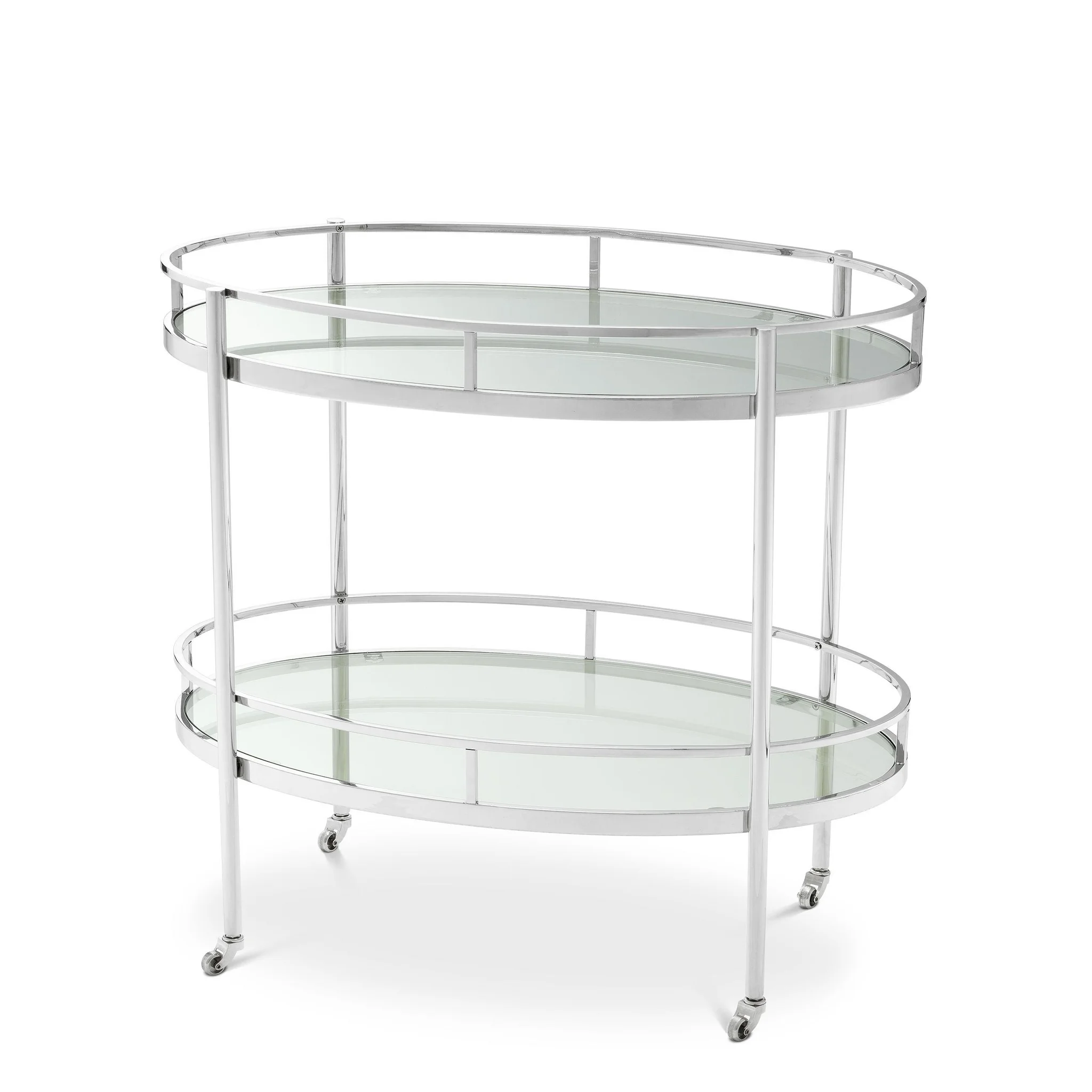 Купить Барная тележка Trolley Arezzo в интернет-магазине roooms.ru