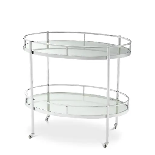 Купить Барная тележка Trolley Arezzo в интернет-магазине roooms.ru