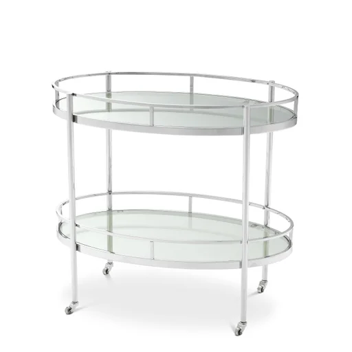 Купить Барная тележка Trolley Arezzo в интернет-магазине roooms.ru