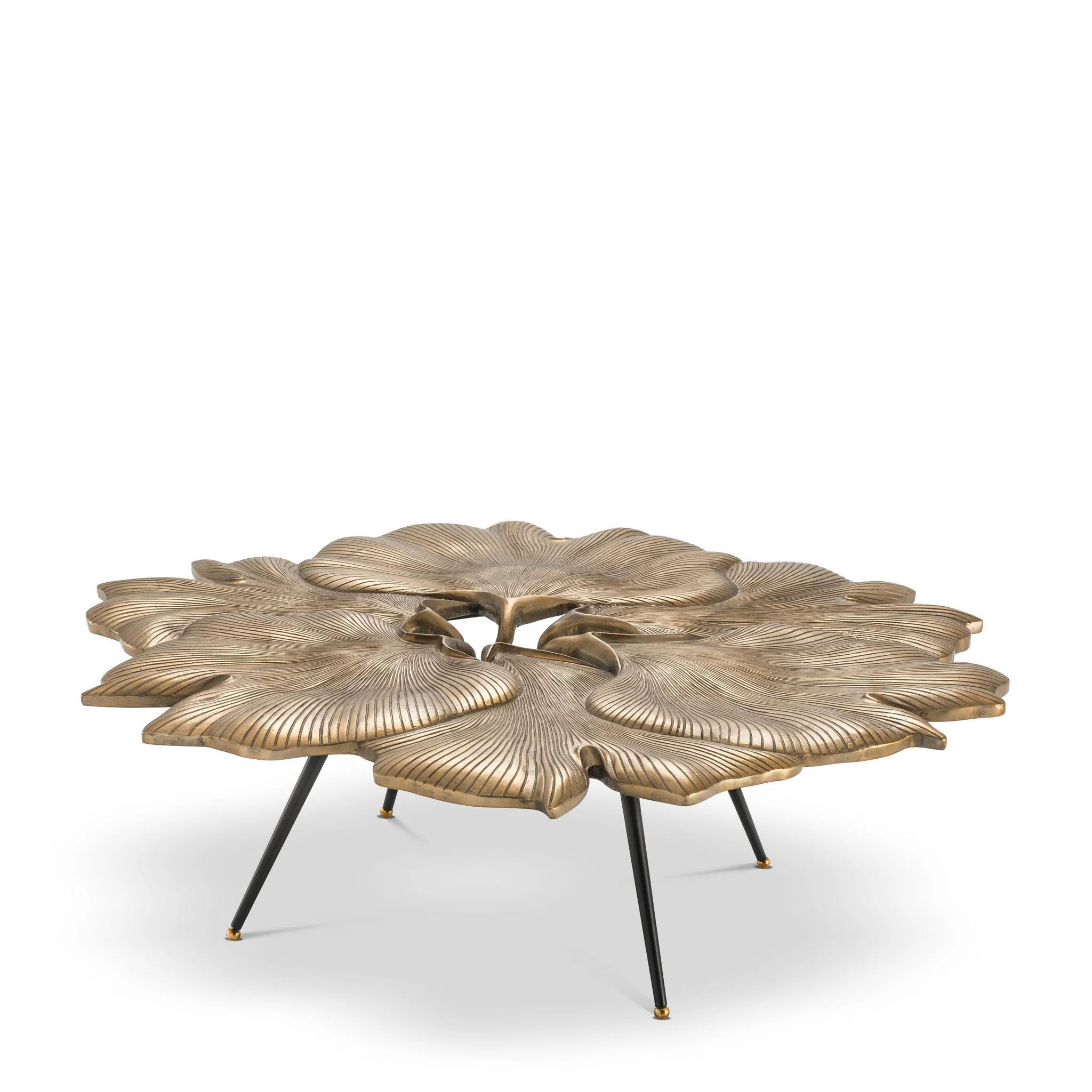 Купить Журнальный столик Coffee Table Ginkgo в интернет-магазине roooms.ru