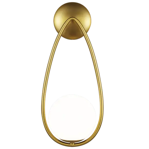 Купить Бра Galassia One Light Sconce в интернет-магазине roooms.ru