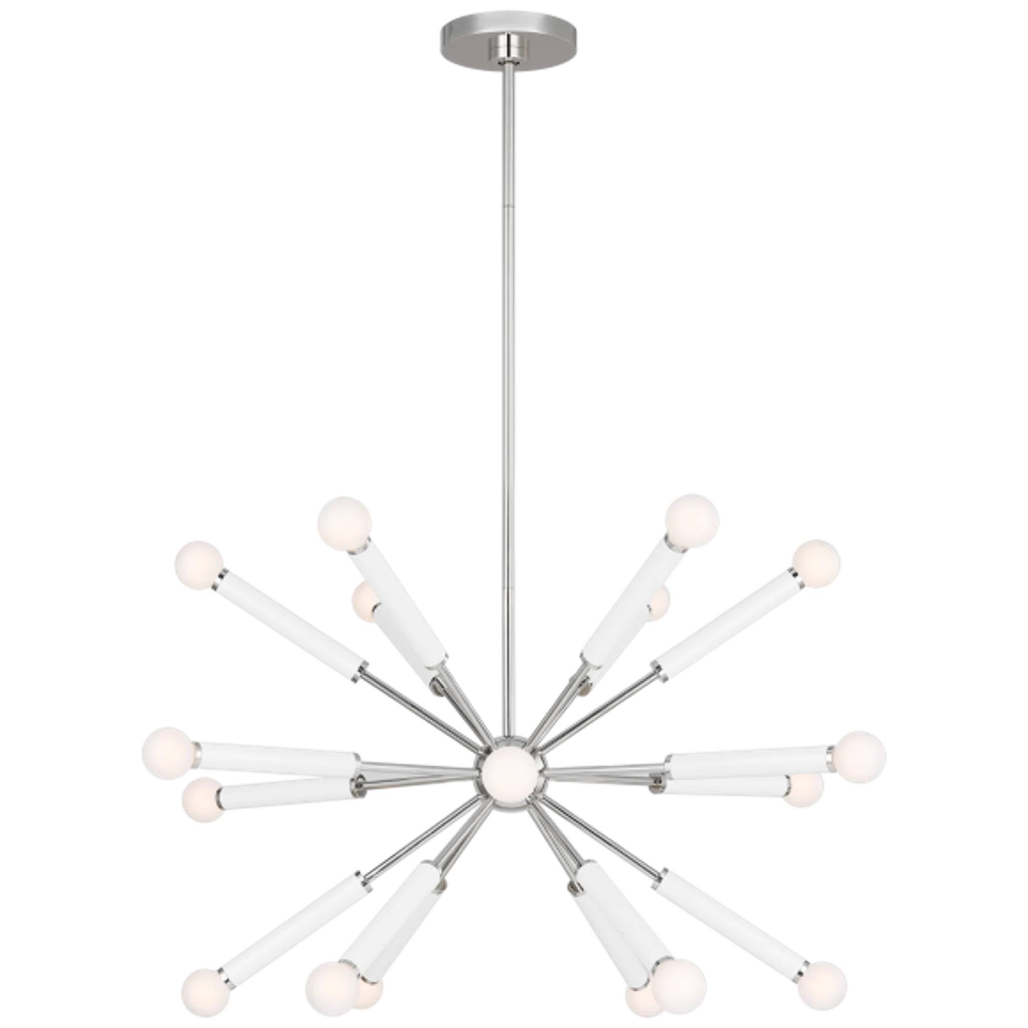 Купить Люстра Monroe Full Chandelier в интернет-магазине roooms.ru