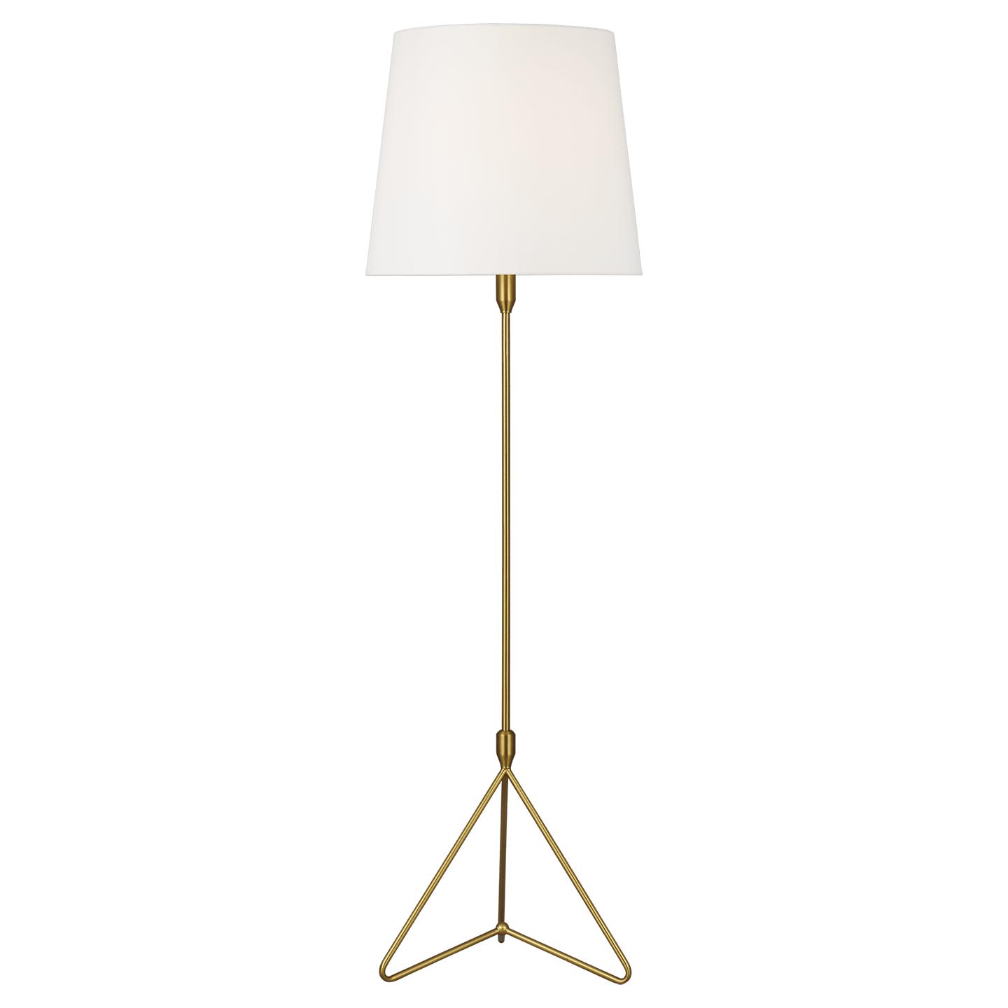 Купить Торшер Dylan Floor Lamp в интернет-магазине roooms.ru