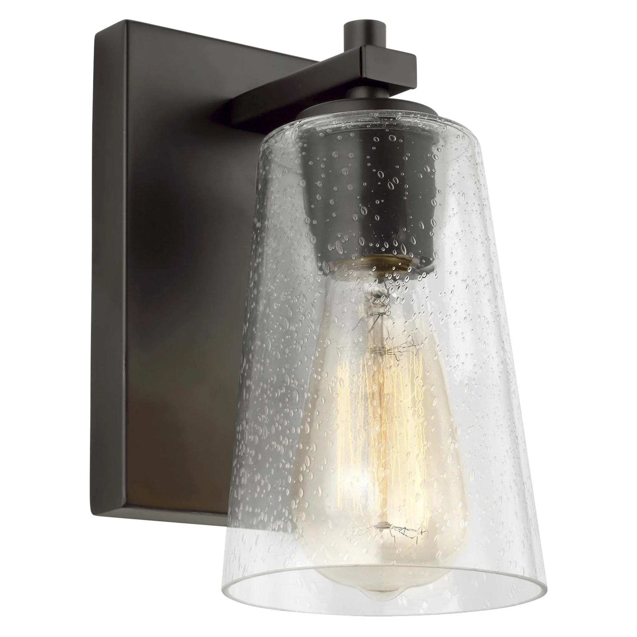 Купить Бра Mercer 1 - Light Sconce в интернет-магазине roooms.ru