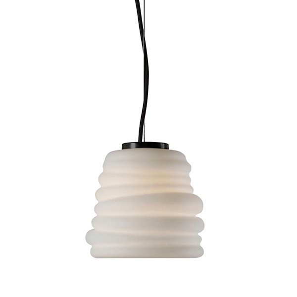 6 in, 3000 (Soft White), Glass,Frosted White