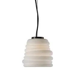 6 in, 3000 (Soft White), Glass,Frosted White