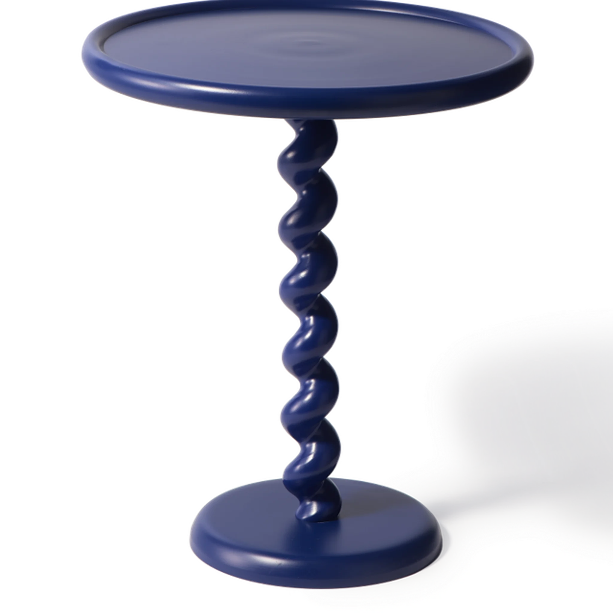 Купить Приставной столик Side Table Twister в интернет-магазине roooms.ru