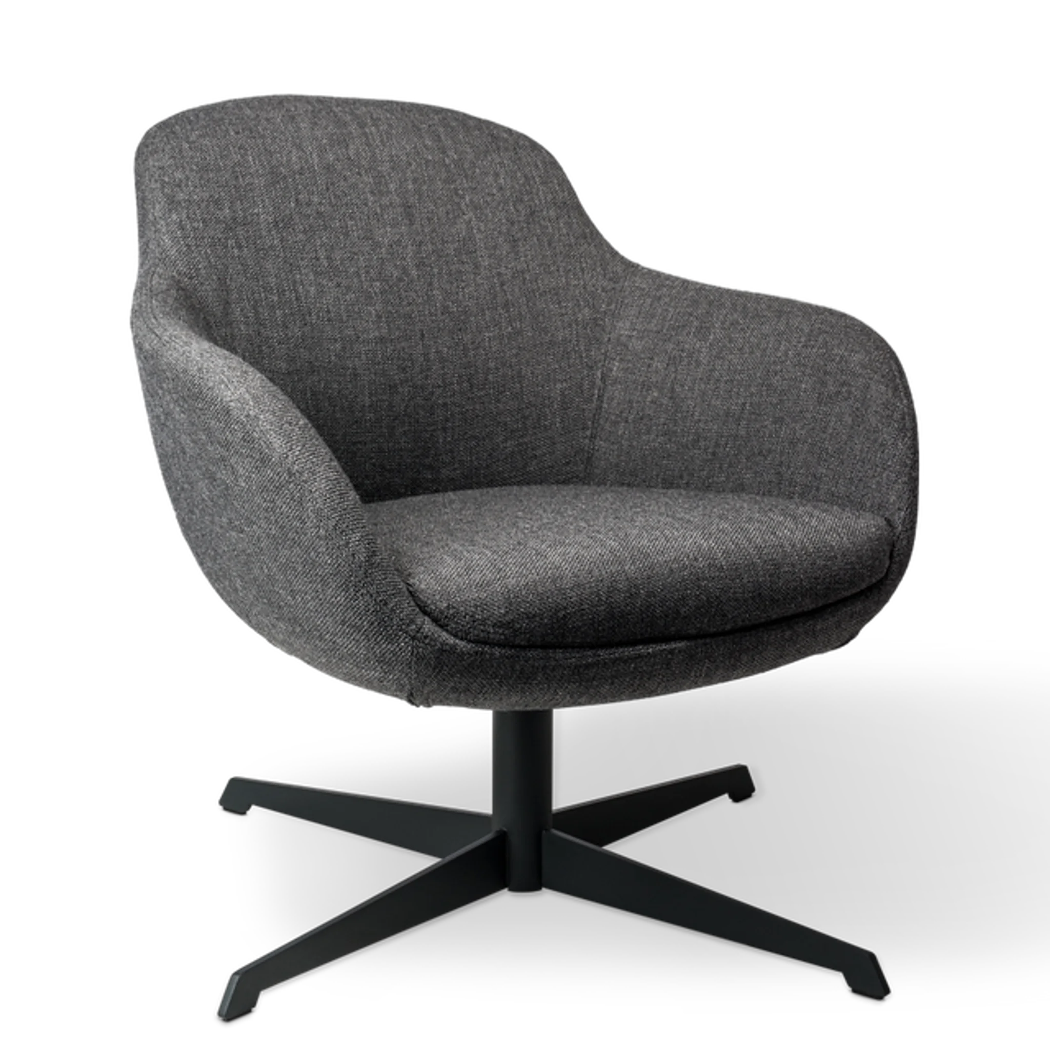 Купить Кресло Swivel Chair Spock в интернет-магазине roooms.ru