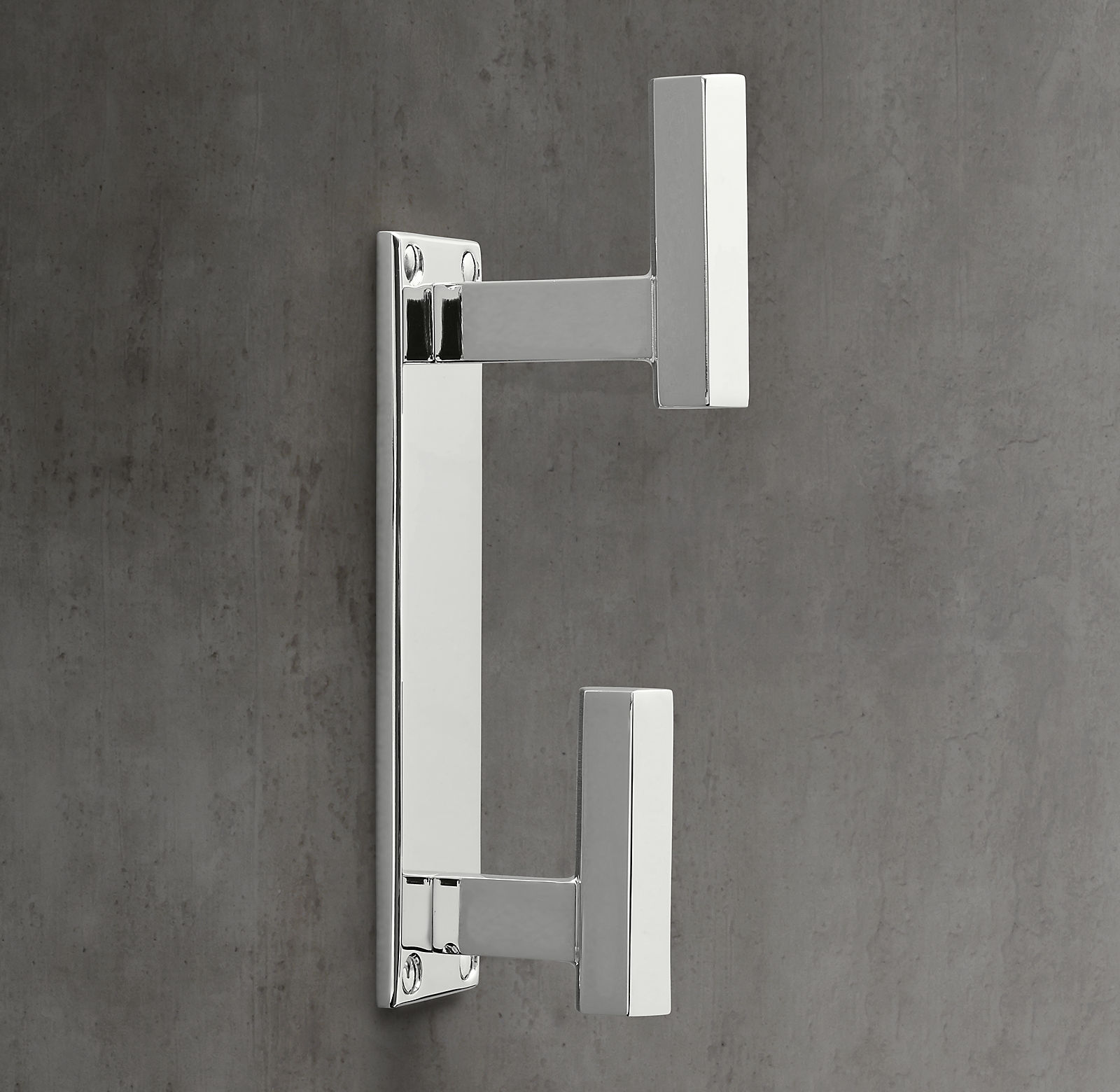 Купить Двойной крючок Dover Double Hook в интернет-магазине roooms.ru