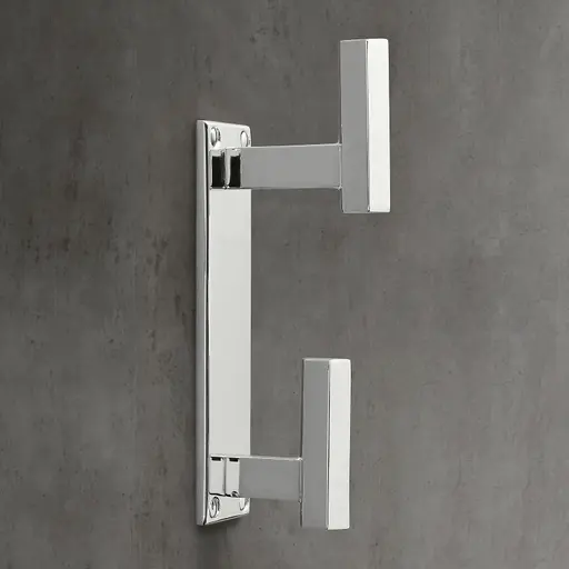 Купить Двойной крючок Dover Double Hook в интернет-магазине roooms.ru