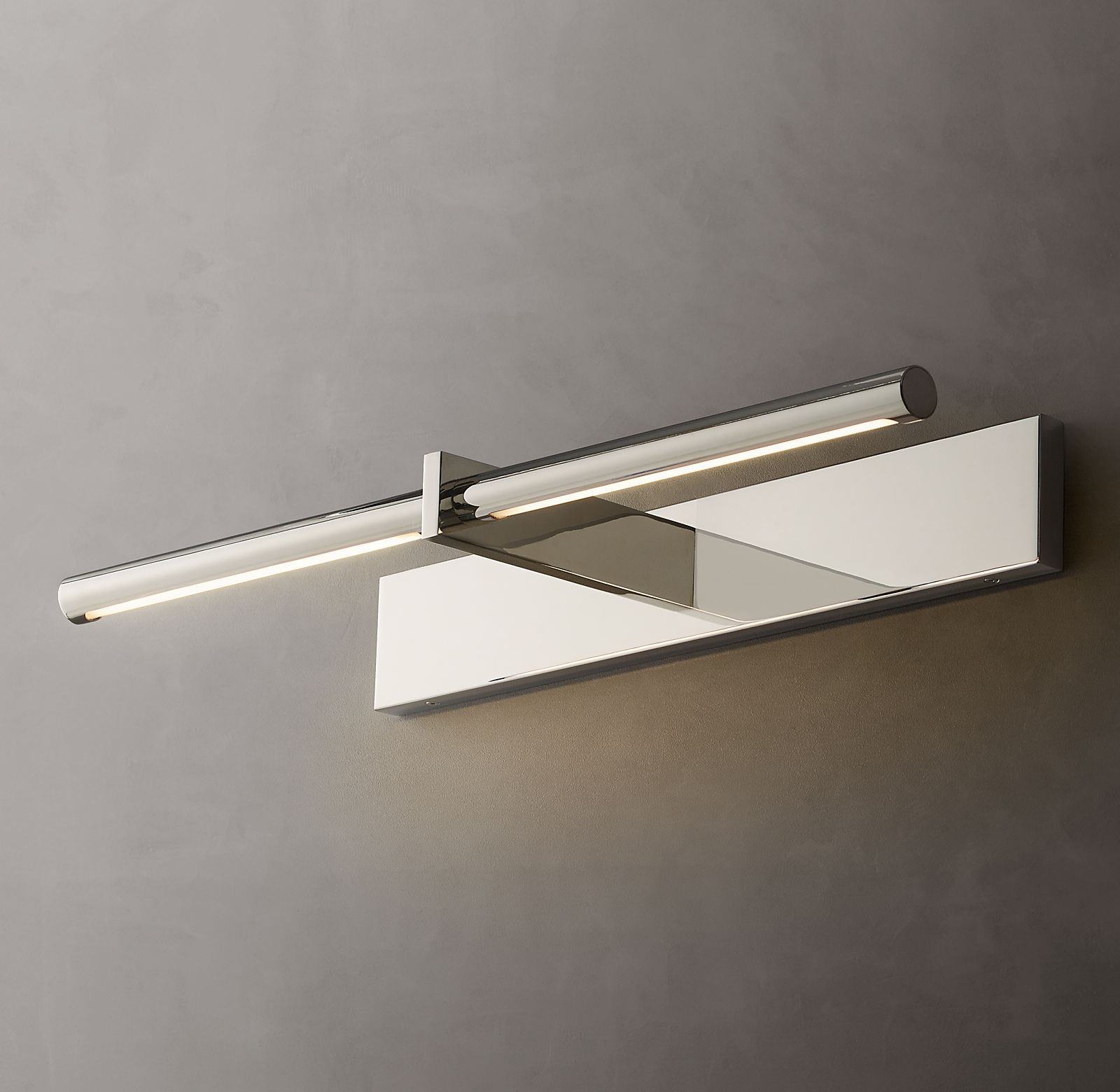 Купить Подсветка для картин Aliso Picture Light в интернет-магазине roooms.ru