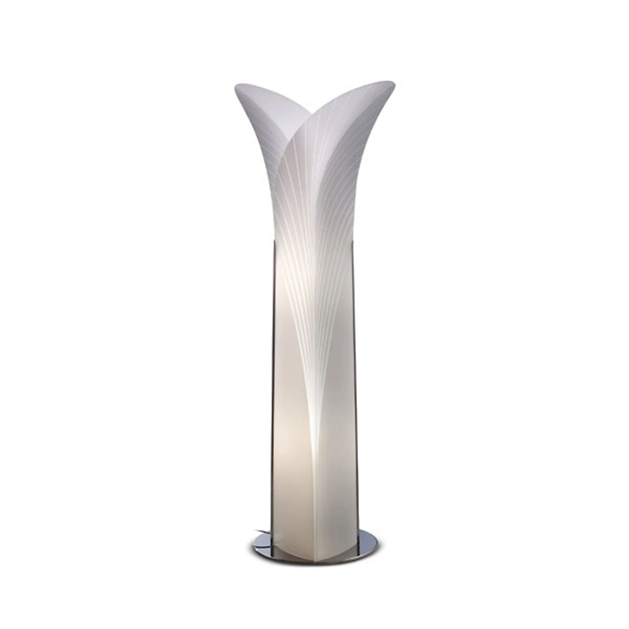 Купить Торшер Las Palmas Floor Lamp в интернет-магазине roooms.ru