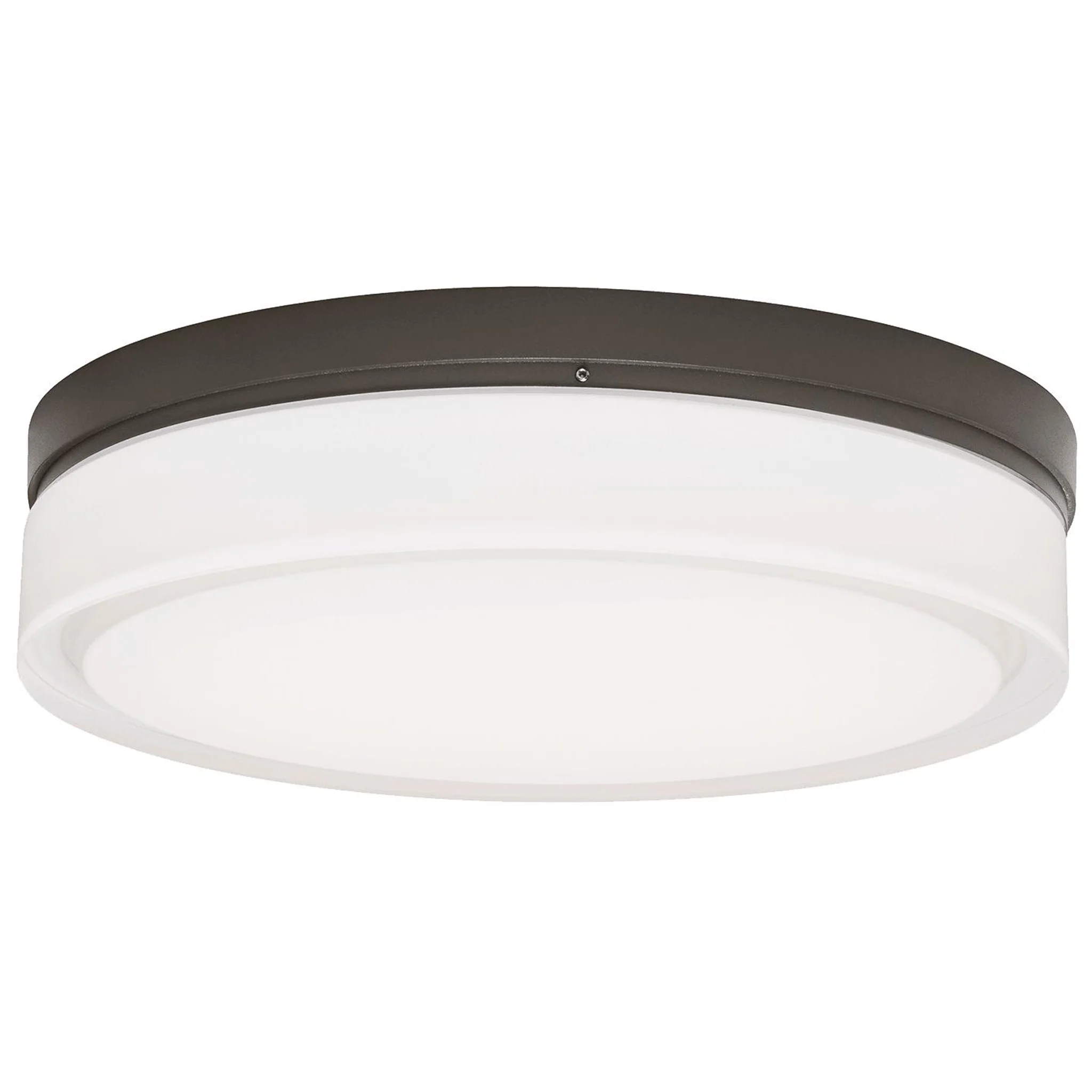 Купить Накладной светильник Cirque Large Flush Mount в интернет-магазине roooms.ru