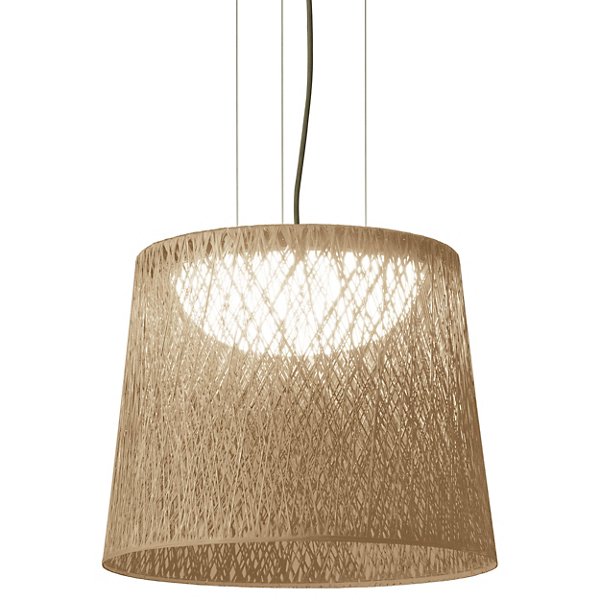 Купить Подвесной светильник Wind 4077 Outdoor Drum Pendant в интернет-магазине roooms.ru