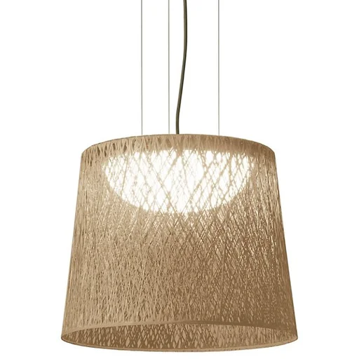 Купить Подвесной светильник Wind 4077 Outdoor Drum Pendant в интернет-магазине roooms.ru