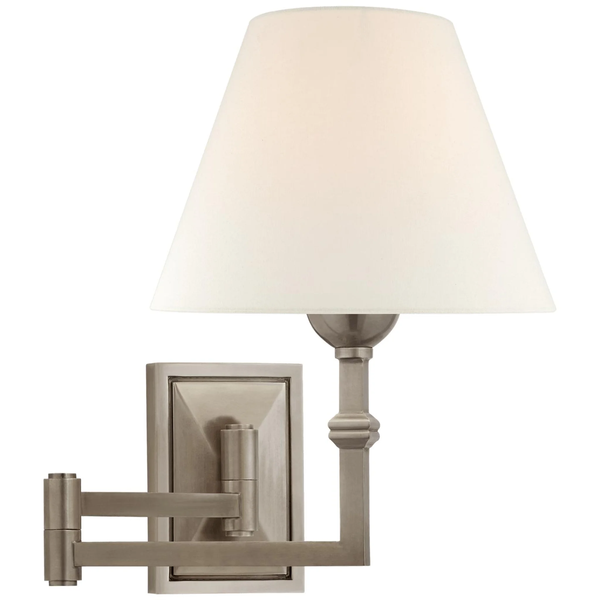 Купить Регулируемое бра Jane Swing Arm Wall Light в интернет-магазине roooms.ru